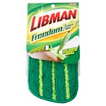 Libman Nitty Gritty Roller Mop Refill Refills Meijer Grocery Pharmacy Home More