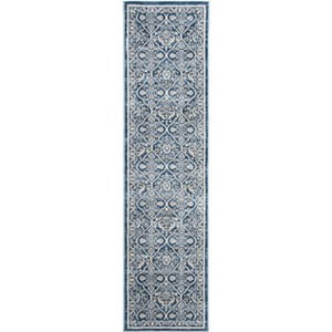 Brentwood BNT870 Power Loomed Indoor Rugs - Safavieh - 1 of 4