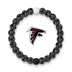 Lokai NFL Atlanta Falcons Bracelet - 1 of 3