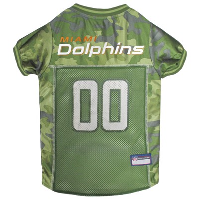 dolphins football jersey