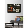 Trends International Star Wars: Moving At Lightspeed - Millennium Falcon Unframed Wall Poster Prints - 2 of 4