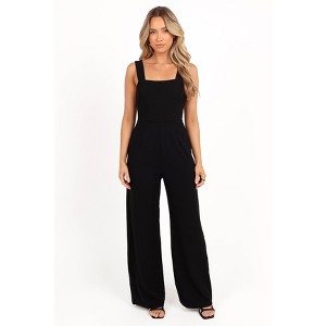Petal and Pup Hyatt Jumpsuit - 1 of 4