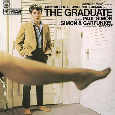 Original Soundtrack - Graduate (OST) (CD)