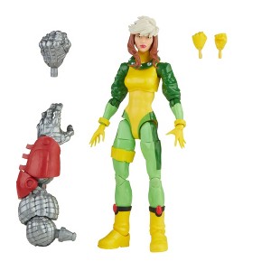 Hasbro Marvel Legends Series Marvel's Rogue - 1 of 4