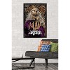 Trends International Anthrax - Ewing 40 Framed Wall Poster Prints - 2 of 4