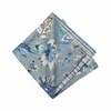 C&F Home Morrison Floral Cotton Reversible Napkin Set of 6 - Machine Washable - 2 of 3