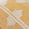 14"x20" Oversize Diamond Lumbar Throw Pillow Cover - Rizzy Home - 2 of 4