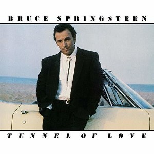 Bruce Springsteen - Tunnel Of Love (140 Gram Vinyl) - 1 of 1