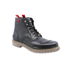 Men's Urban Biker Boot - Swissbrand - 1 of 3