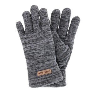 Clear Creek Women's Space Dyed High Pile Fleece Lined Fleece Winter Glove - 1 of 3