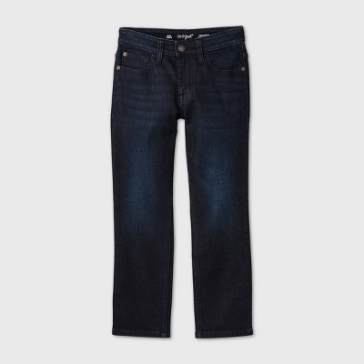 target fleece lined jeans