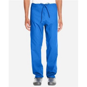 EG PRO Men Women Scrub Pants Sweatpants Straight-Leg - 1 of 4