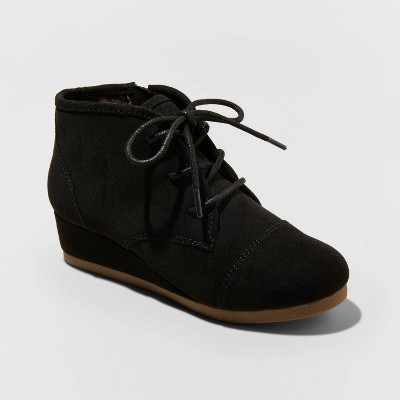 girls wedge shoes