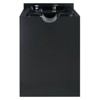 Karl Home Salon Wet Cabinet Station with Shampoo Bowl and Sprayer Faucet - 2 of 4