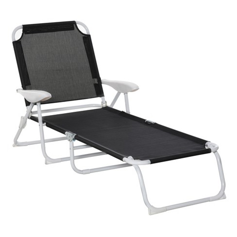 Outside deals tanning chairs