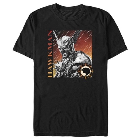 hawkman shirt