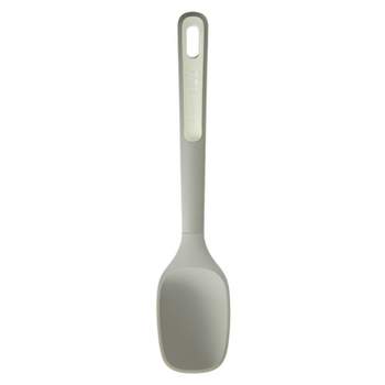 BergHOFF Balance Non-stick Nylon Serving Spoon 12.75", Recycled Material