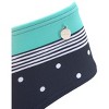 Women's Print Mid Rise Bikini Swimsuit Bottom - LASCANA - 4 of 4