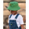 John Deere Bucket Sun Hat - 3 of 4