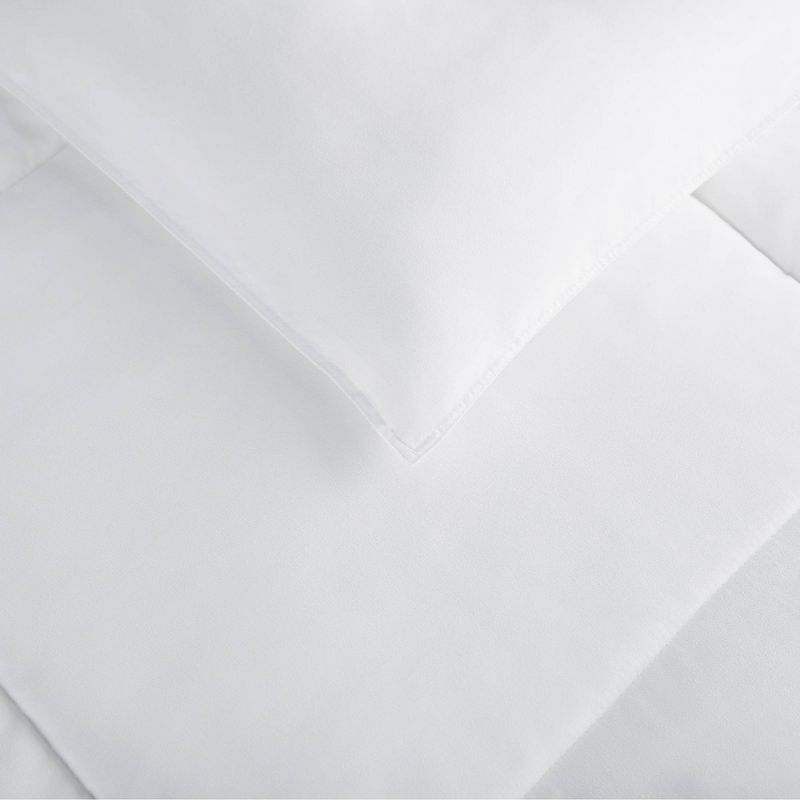 Simply Clean Comforter Set - Serta, 6 of 8