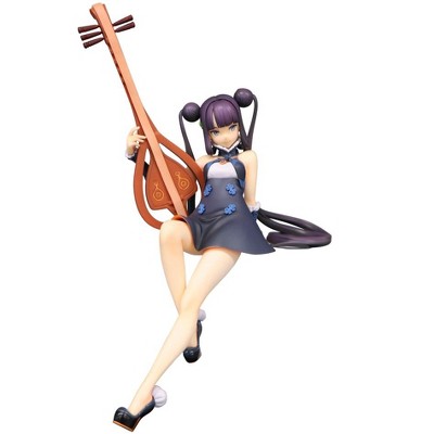 FuRyu: Fate/Grand Order: Foreigner - Yokihi Noodle Stopper Figure