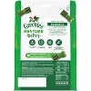 Greenies Anytime Bites Blueberry Flavor Dog Treats - 2 of 4