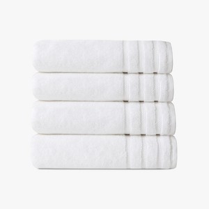 True Comfort Bath Towels Powered by Aurasoft Technology by 1888 Mills - 1 of 4