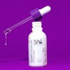 Spa Sciences Glow Facial Oil Revitalizing Facial Oil - 1 fl oz - 2 of 4