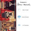 Liora Manne Frontporch Pet Indoor/Outdoor Rug.. - 3 of 4