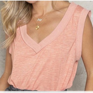 Women's Coral Tank - POL - 1 of 2