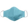 Green Sprouts Aqua Reusable Adult Face Mask Large - 1 ct - 2 of 3