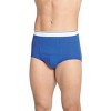 Jockey Men's Pouch Brief - 6 Pack - 2 of 4