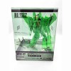 MTRC-03 Gangreen Exclusive | MakeToys | Recolor Series Action figures - 3 of 4