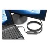 Tripp Lite USB Type C to HDMI Cable, 6 ft, Black - 2 of 3