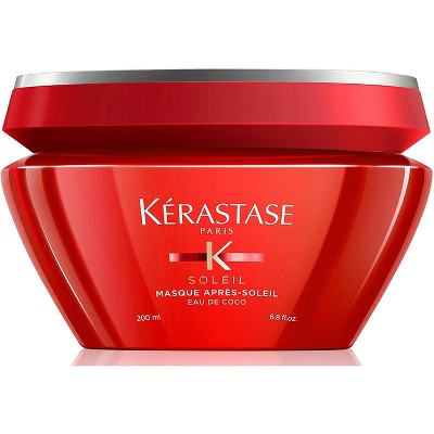 Kerastase Soleil Masque Apres Revitalizing Hair Mask 6.8oz/200ml