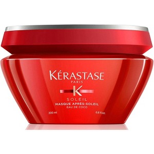 Kerastase Soleil Masque Apres Revitalizing Hair Mask 6.8oz/200ml - 1 of 1