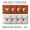 NCAA Texas Longhorns 2'x3' MDF Toss Game Set - 4 of 4
