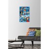 Trends International Looney Tunes x Team USA - Group Unframed Wall Poster Prints - 2 of 4