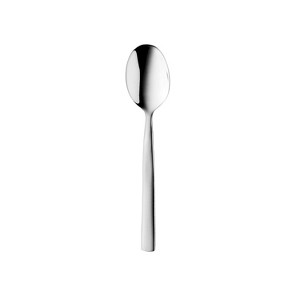 BergHOFF Essentials 12Pc Stainless Steel Coffee Spoon Set, Evita, 5.5" - 1 of 4