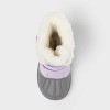 Toddler Denver Winter Boots - Cat & Jack™ - 3 of 3