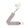 BooginHead 2pk PaciGrip Lux Pacifier Holder - 3 of 4
