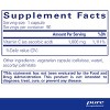 Pure Encapsulations Ascorbic Acid Capsules - 1,000 mg Vitamin C - Antioxidant & Immune Support* - High-Potency - Vegan & Non-GMO - 2 of 4