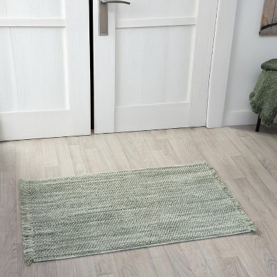 Luxe Weavers Machine Woven Indoor Area Rug, Textured Carpet