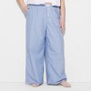Women's Boxer Pants - Wild Fable™ - 2 of 4