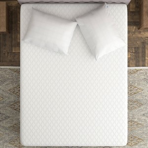 Sealy FLEX Copper Waterproof Machine Washable Fitted Mattress Protector - 1 of 4