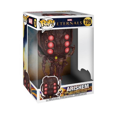 Funko POP! Marvel: Eternals - 10" Arishem