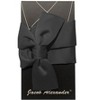 Jacob Alexander Men’s Kentucky Colonel Clip-On Bow Tie - 4 of 4