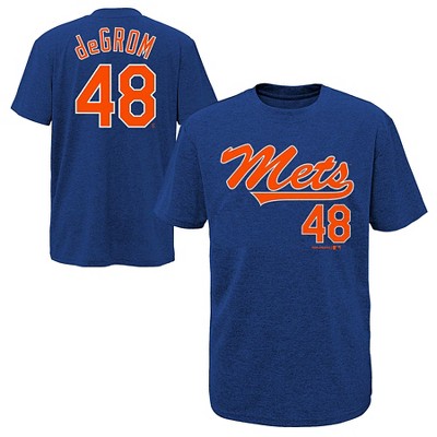 degrom jersey shirt