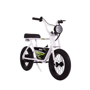 Droyd Kids' Blipper 16" Step Over Mini Electric Bike - 1 of 4
