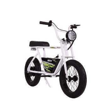 Droyd Kids' Blipper 16" Step Over Mini Electric Bike